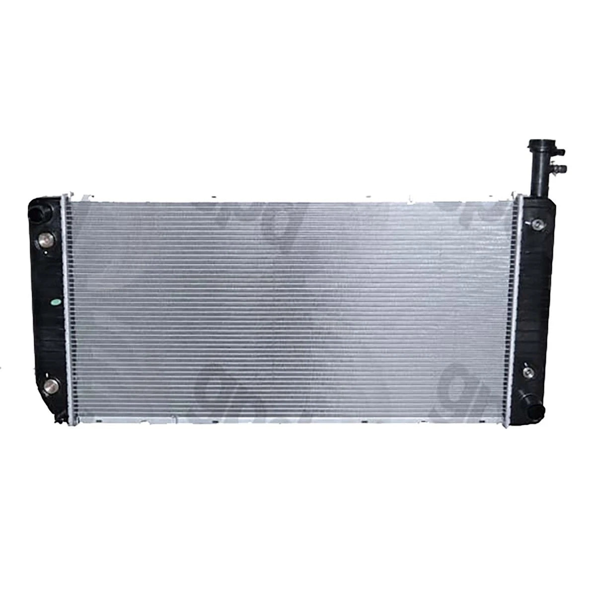 Radiator for Chevy Express Van GMC 2500 3500 (2003–2004) 2713C, CU2713, 21487