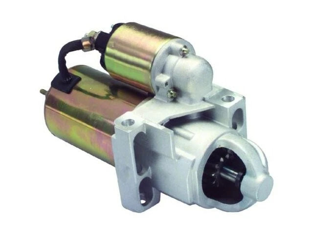 Starter for GMC Sierra 3500 (2001–2002) 54982BCWV