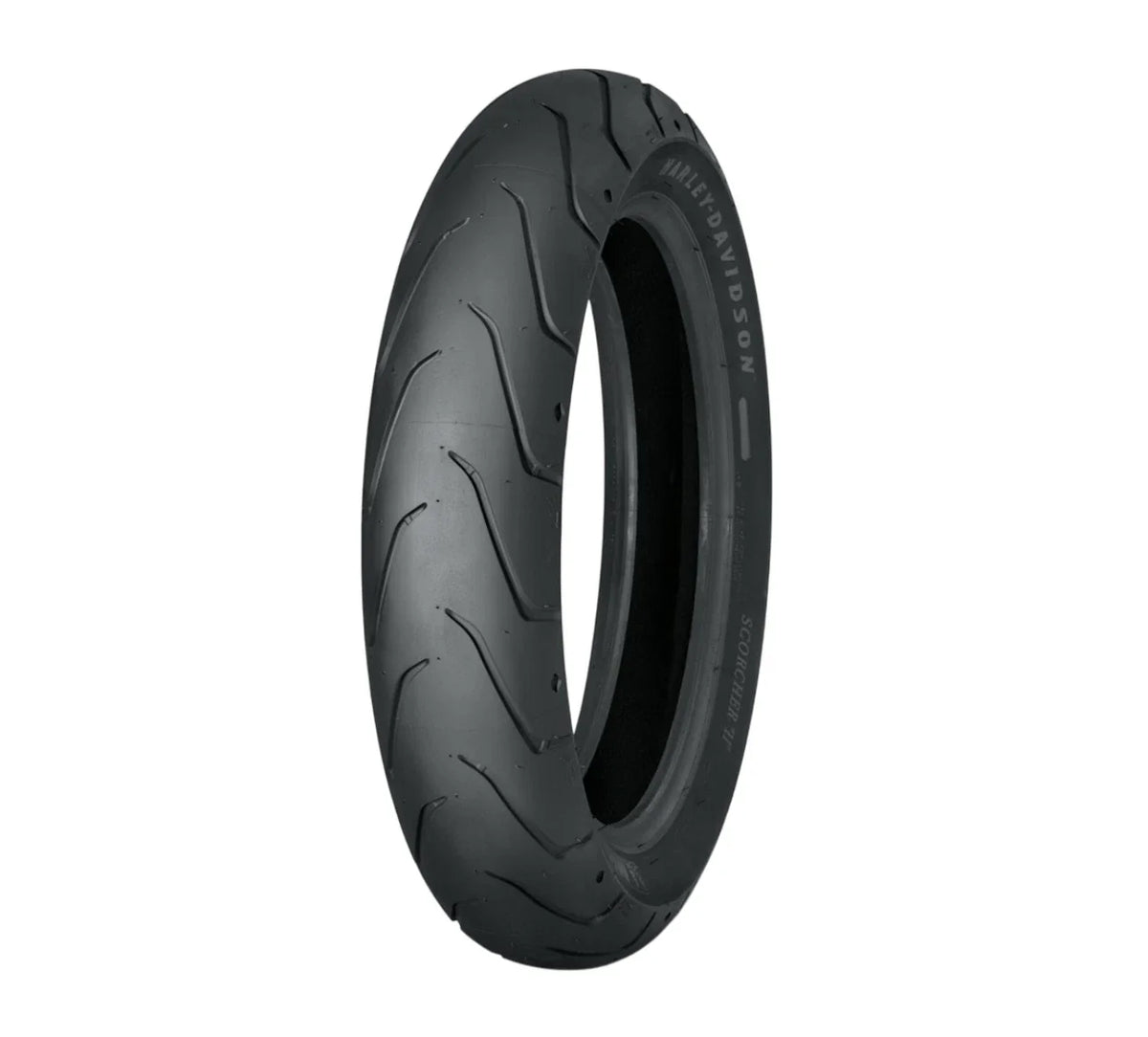 Michelin Front Tire 140/75R17 for Harley-Davidson Softail (2007–2017) 43100016