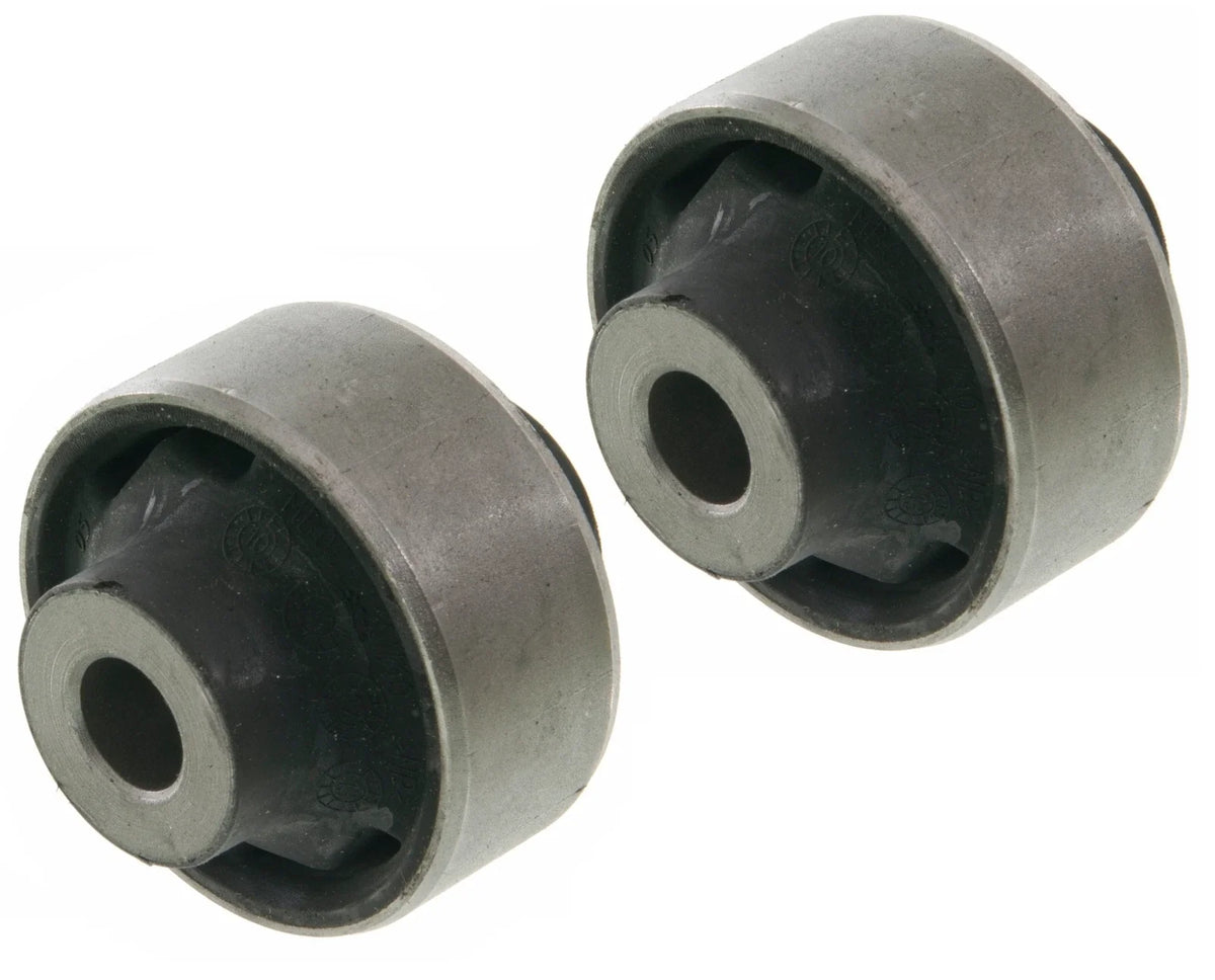 Moog Front Lower Rearward Suspension Control Arm Bushing Kit for