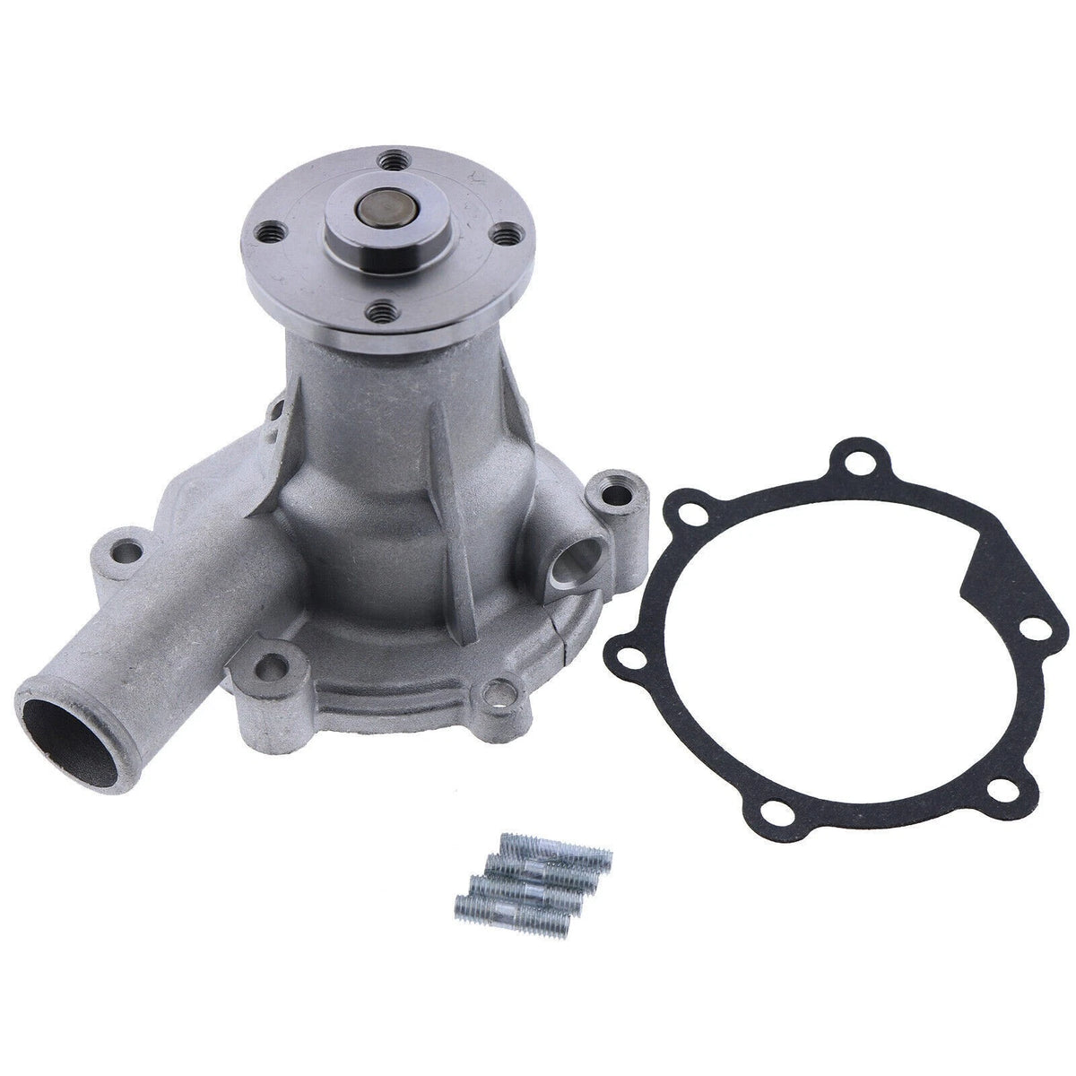 Water Pump for Mitsubishi L2E L3E L3A L2A L3C L2C L3E2 (MM43317001, MM433-17001)