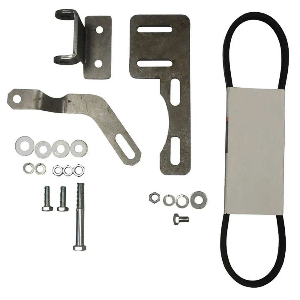 Alternator Bracket Kit for Case/International Harvester (1700-0537BKIT)