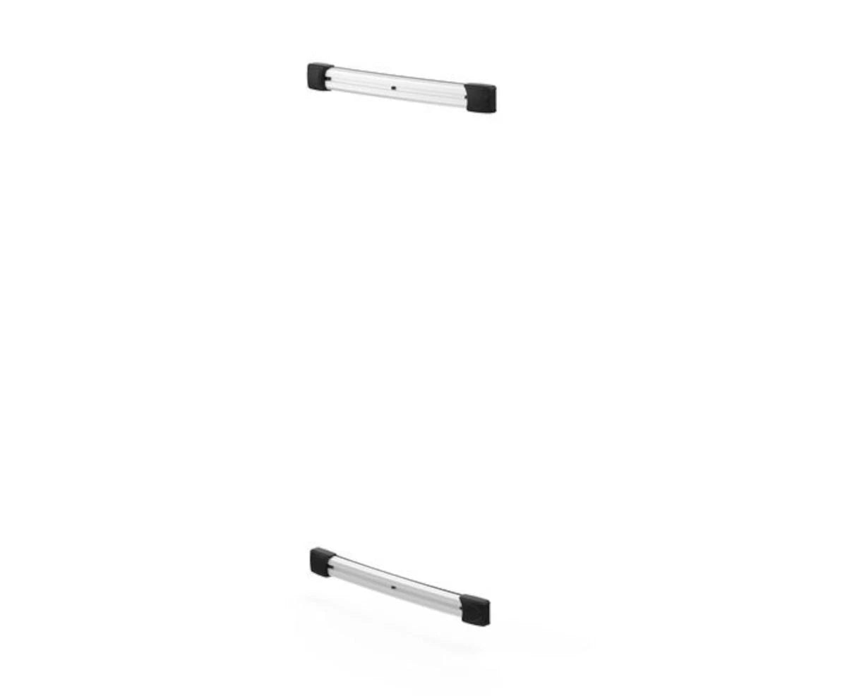 Fiamma Aluminium Mounting Kit Bars for Transit (>14) (08772-02-)