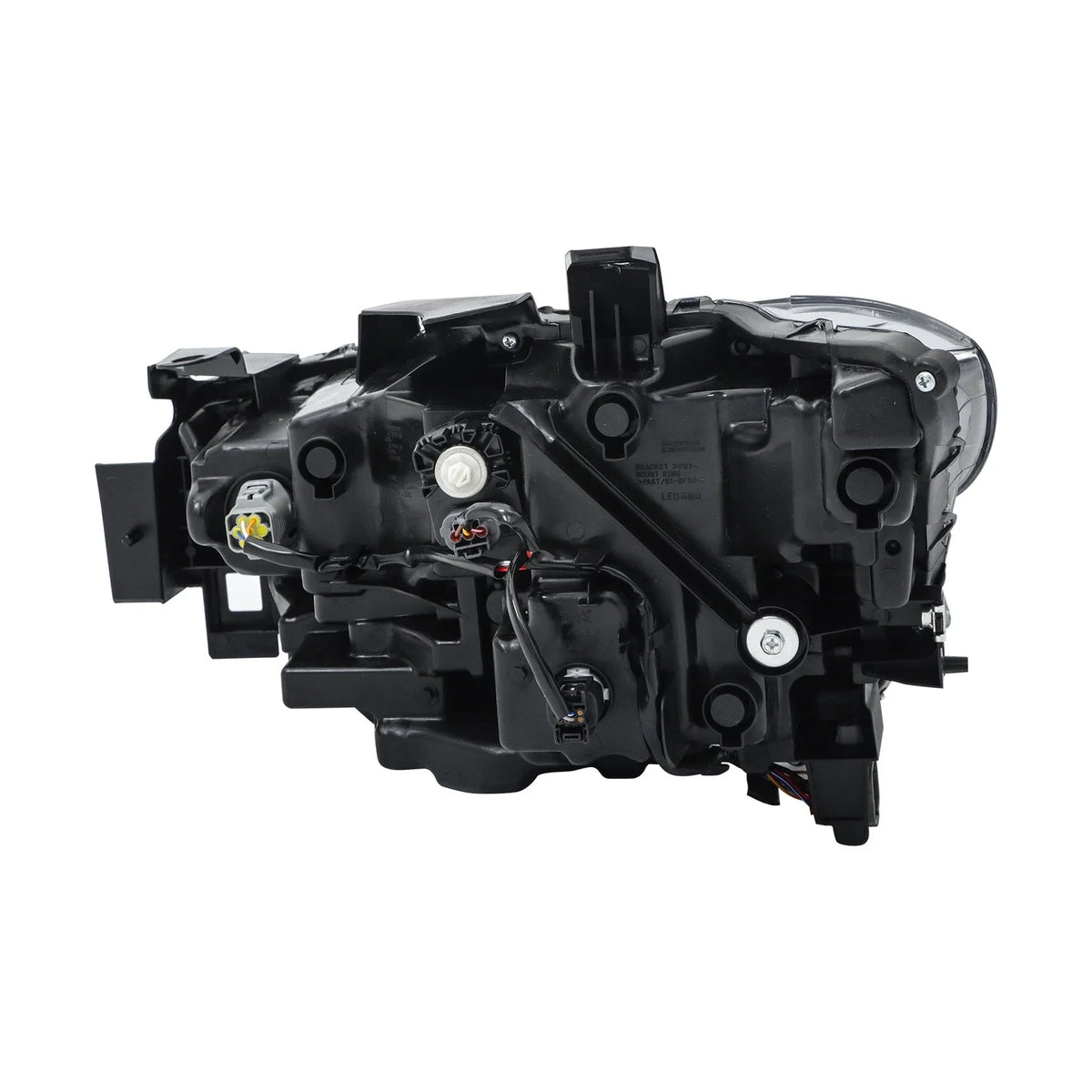 Full LED Right Side Headlight for Mazda CX-5 (2022–2024)