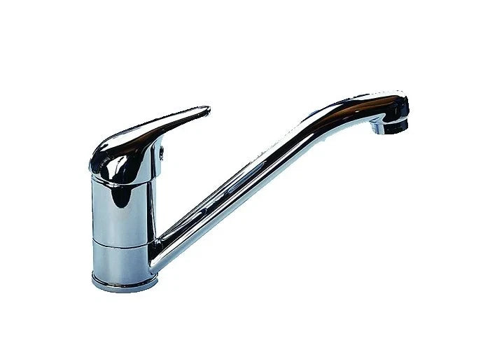 Single Lever Mixer Tap Chrome for Caravan Motorhome (807500PSK2)
