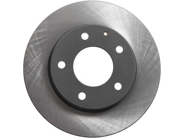 Front Brake Rotor for Mazda Protege5 (2002–2003) JG852MV
