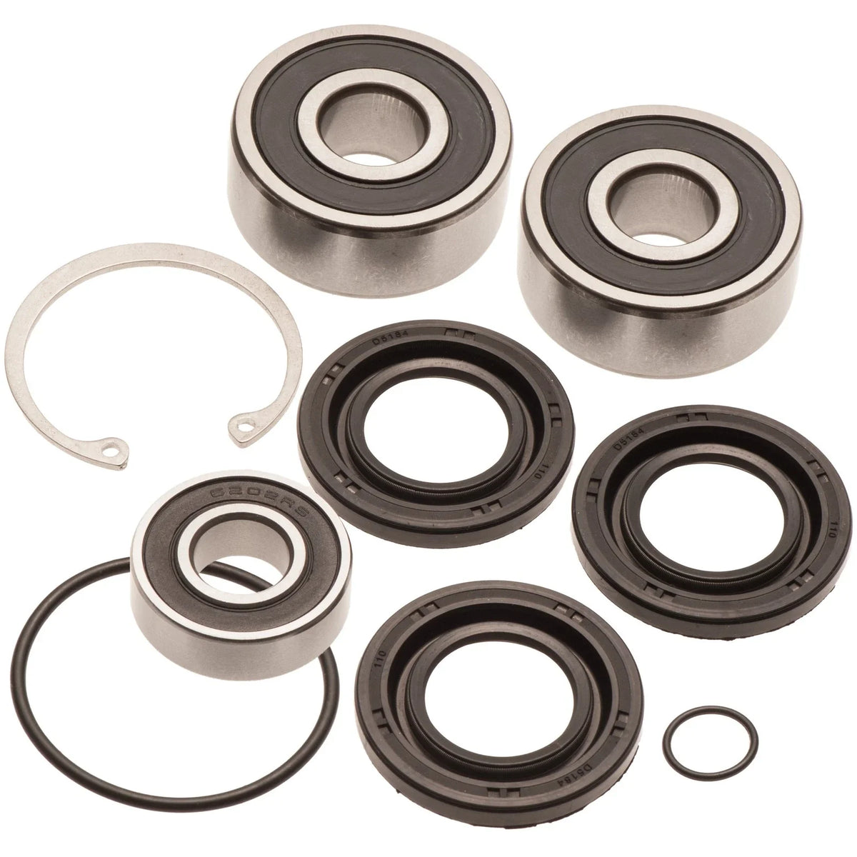 Jet Pump Rebuild Kit for Kawasaki 1500 STX (2000–2009)