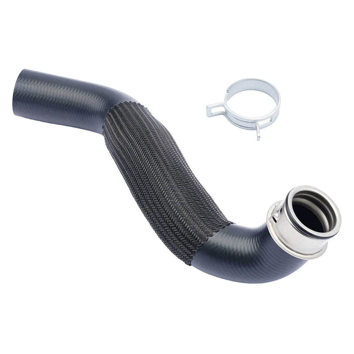 Upper Radiator Hose for Mercedes-Benz CL600 S600 (2007–2014) 18126360