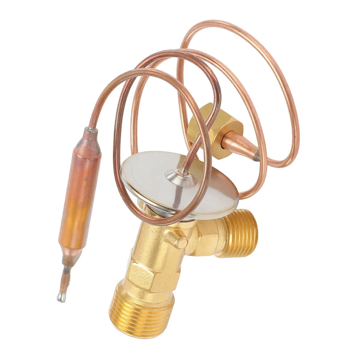 A/C Expansion Valve for Mazda 929 (1994–1995) 17975831, 39233, HG5461J14