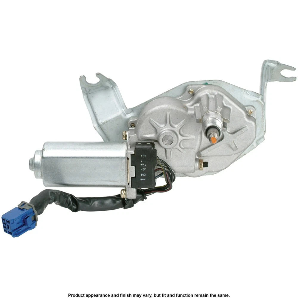 Windshield Wiper Motor for Kia Sorento (2003–2009) 43-4522, 11721283-101