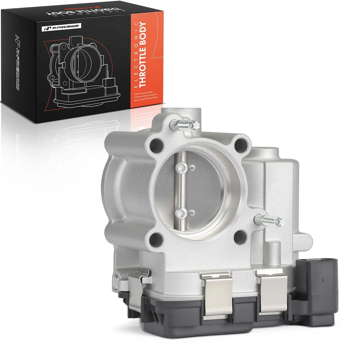 Throttle Body for Jeep Renegade BV (2019–2022) 68568421AA