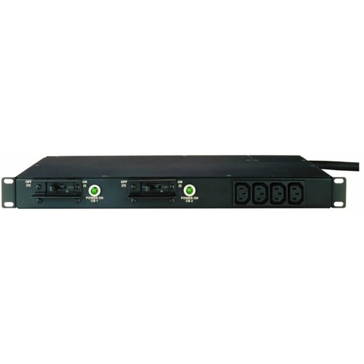 16-Outlet PDU for Eaton ePDU TPC2105-1 (16)
