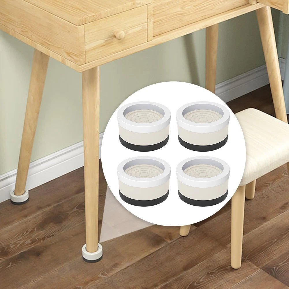 Mats for Furniture Stability