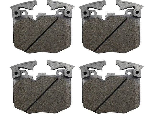 Brake Pad Set for BMW X4 (2019–2023) ATE 89856DHFF
