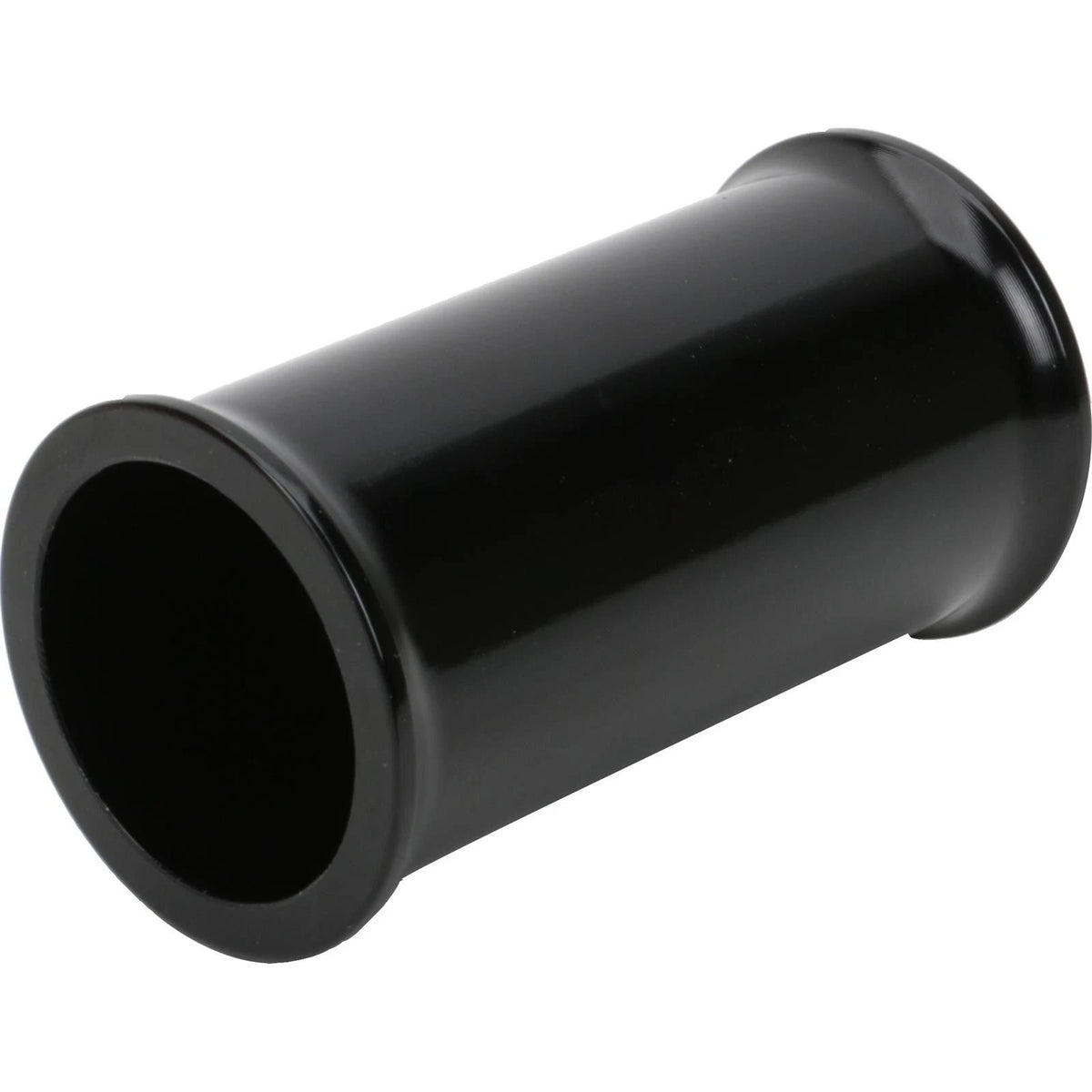 4 Inch Black Micro Sprint Axle Spacer for 96012721-.25