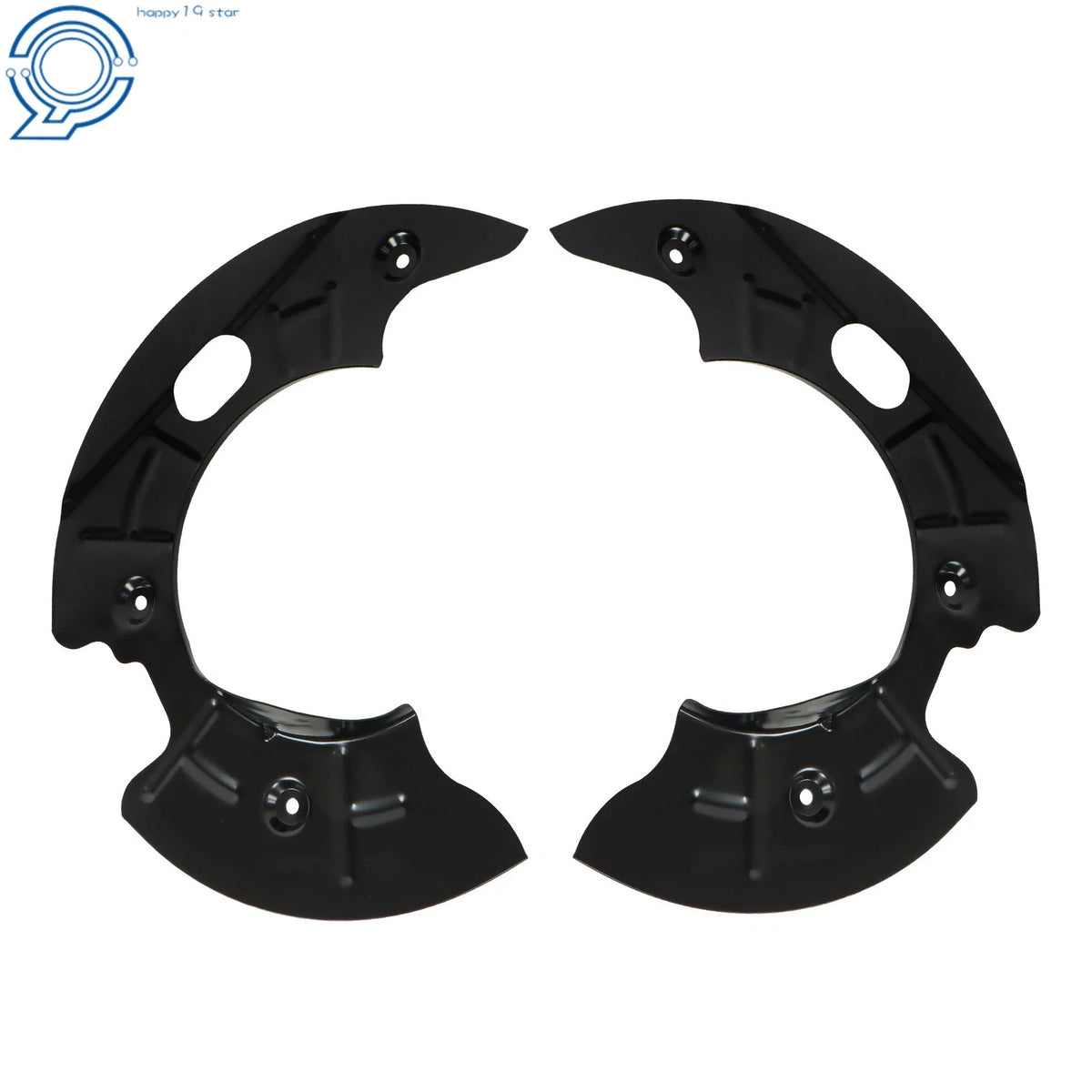 Front Brake Dust Shield for Ford Explorer Sport, Ranger (2001–2011)