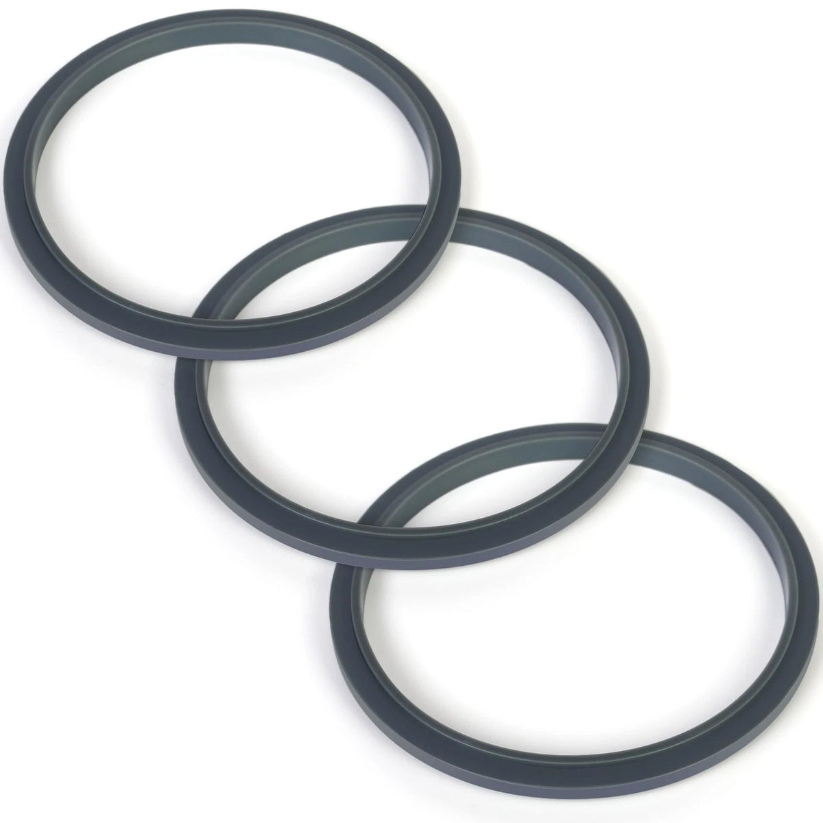 3X Gasket Replacement Parts for StLiSuYmx (2019–2023)