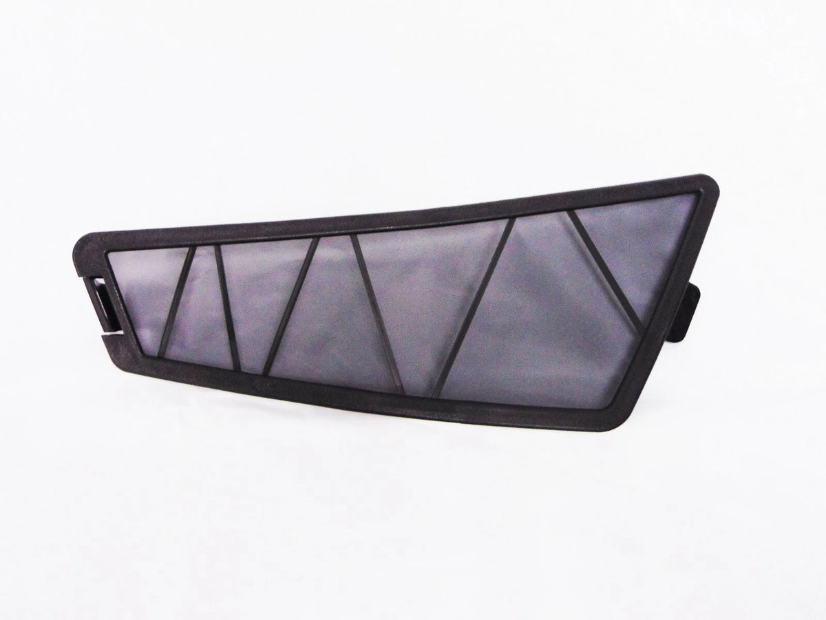 RH Air Intake Screen for Arctic Cat Snowmobile (0608-736)