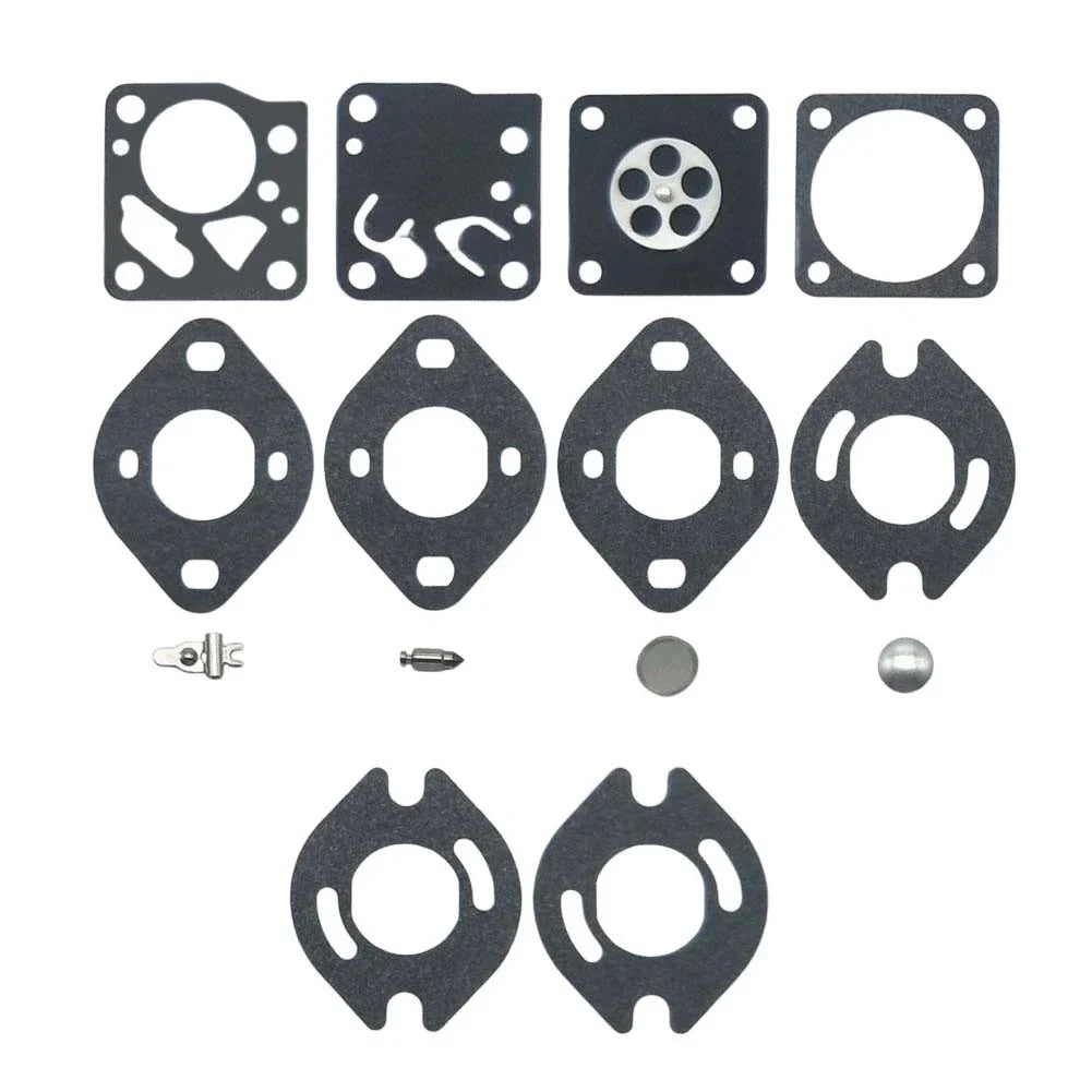 Repair Kit for Tecumseh Carburetor RK-18HU for TC200 TC300 (Used)