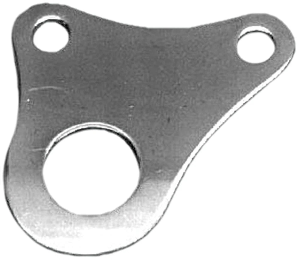 Chrome Switch Bracket for Universal Applications (301238)