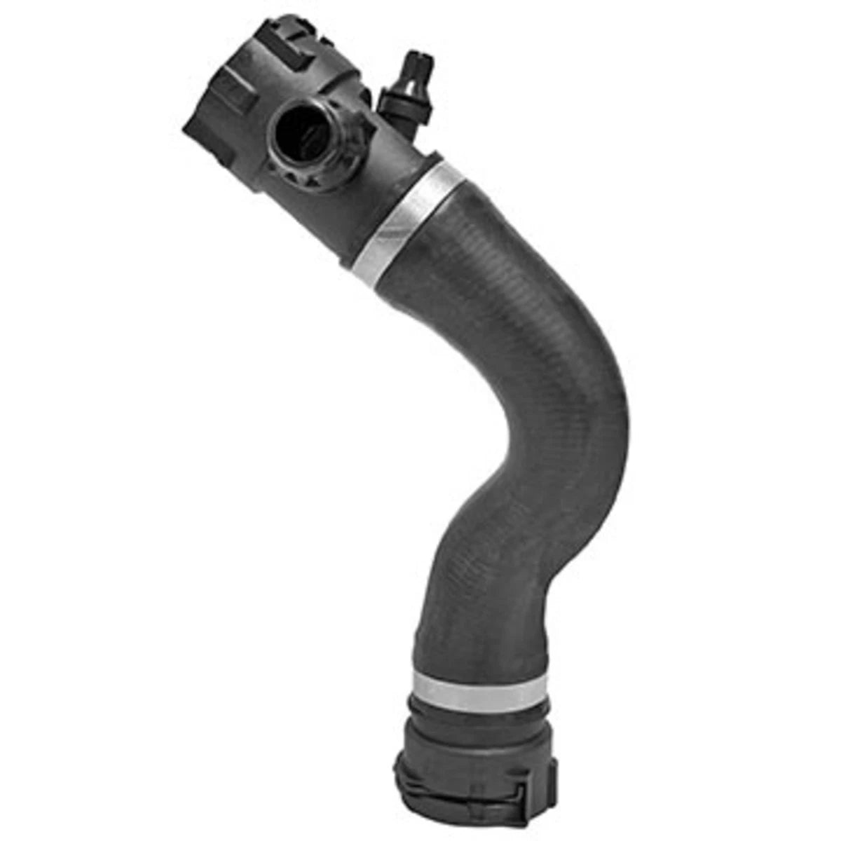 Upper Radiator Hose for BMW M2 M235i xDrive 435i (2012–2018) 73120