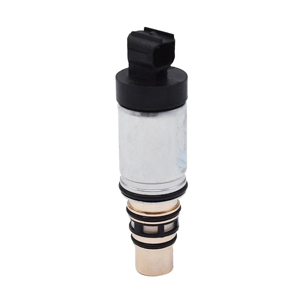 A/C Compressor Electronic Control Valve for Kia Rio (2012–2017)