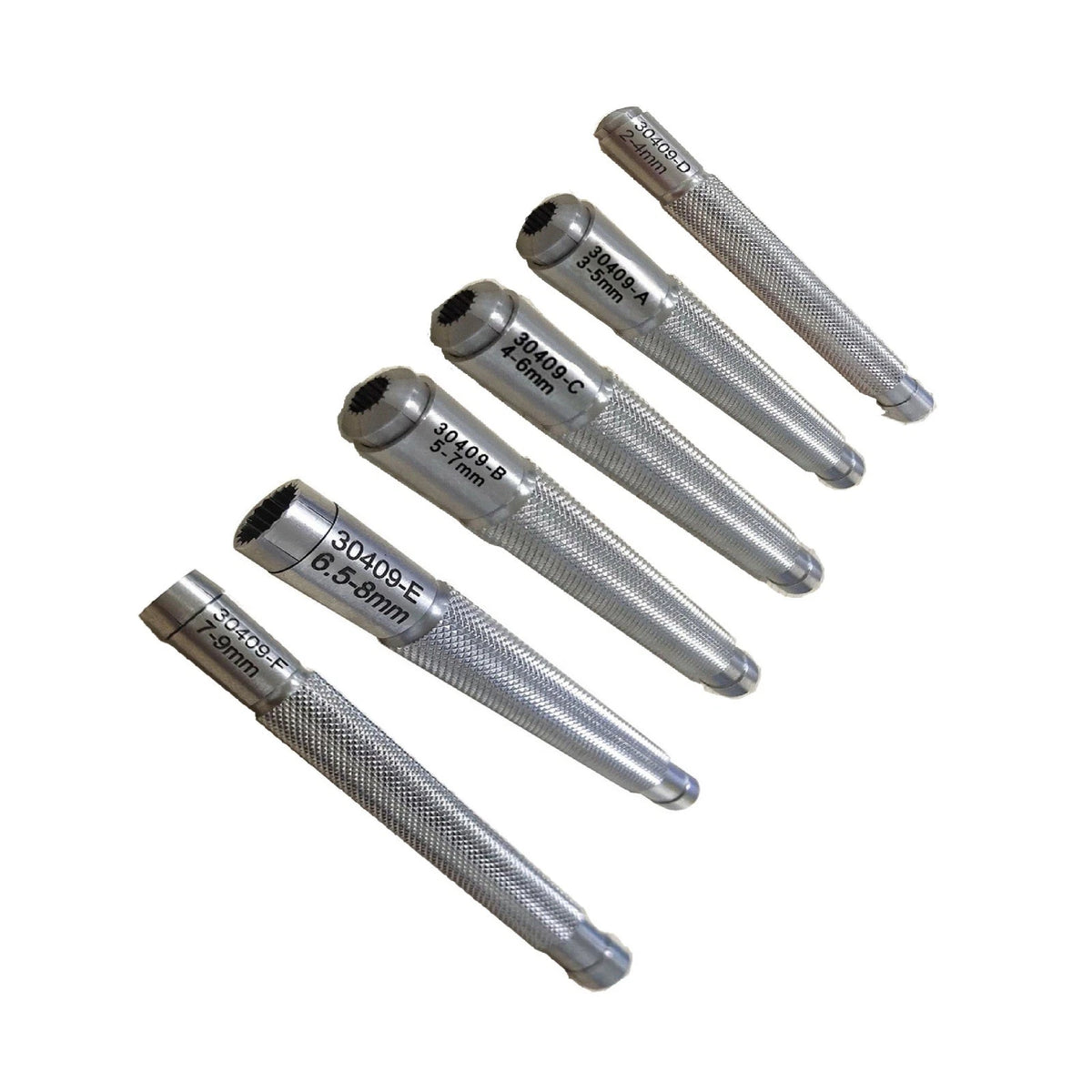 2X Watch Crown Winder Manual Winding Disassemble Remover Screwdriver