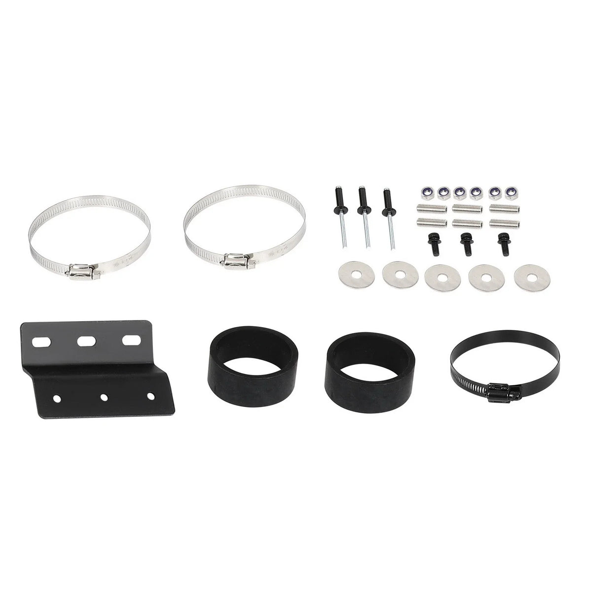 Snorkel Kit for Mitsubishi Montero Pajero Shogun (1983–1989)