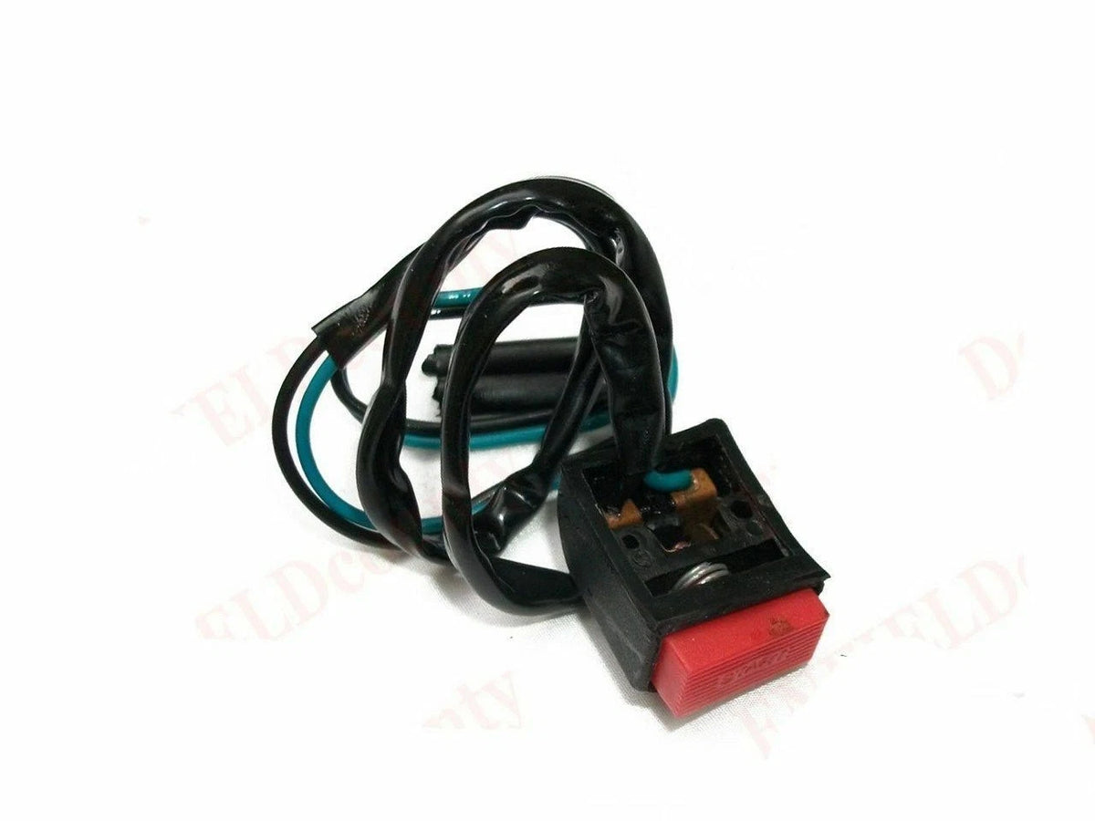 Electric Starter Button Switch for Vespa PX PE T5 Scooter