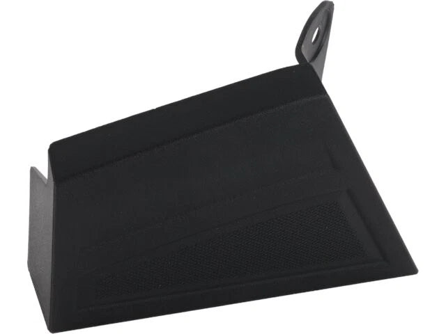 Tailgate Moulding Replacement for GMC Sierra 1500 Limited (2019–2022) AP 77455DMJC