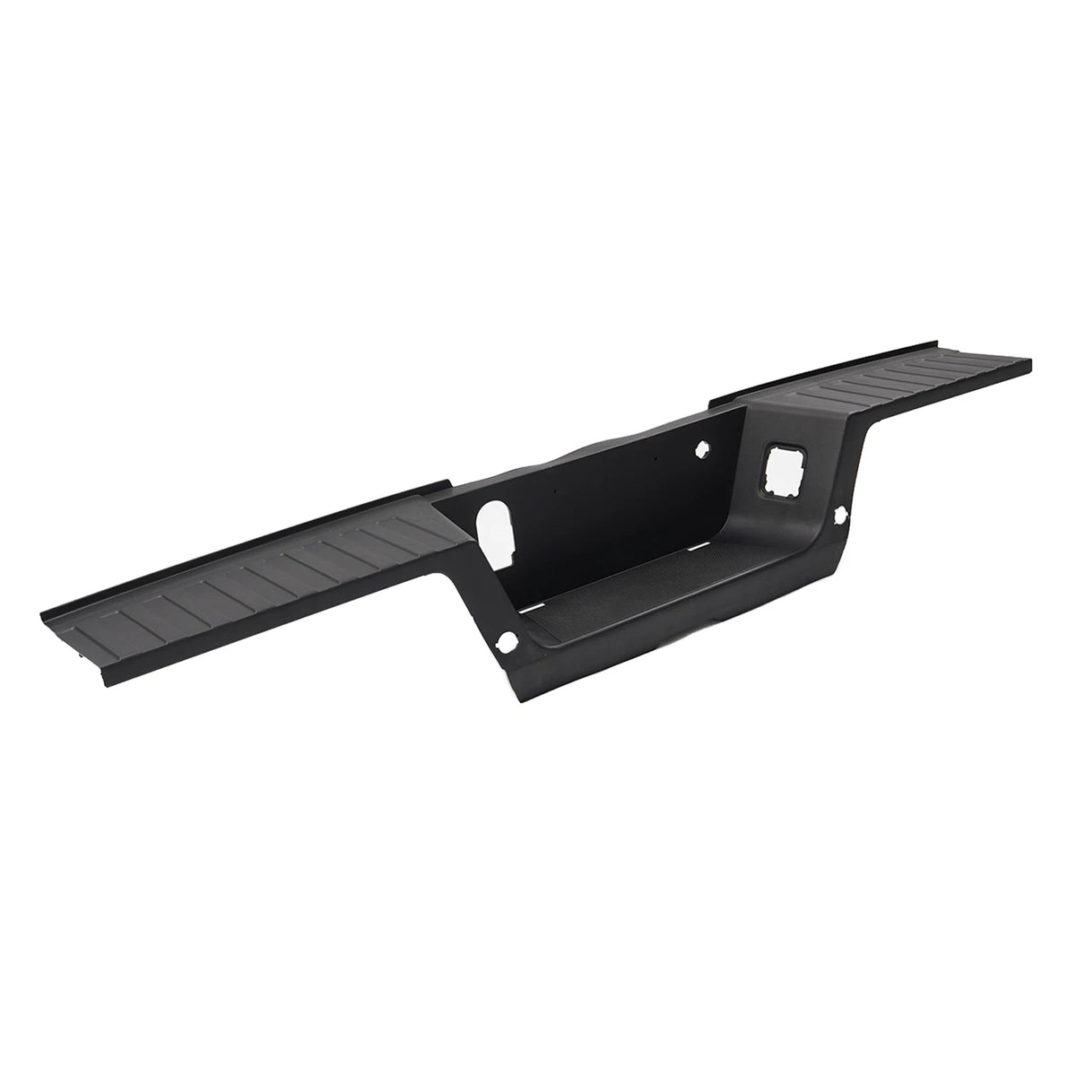Rear Bumper Step Pad with Sensor for Ford F-250 Super Duty (2017–2022)
