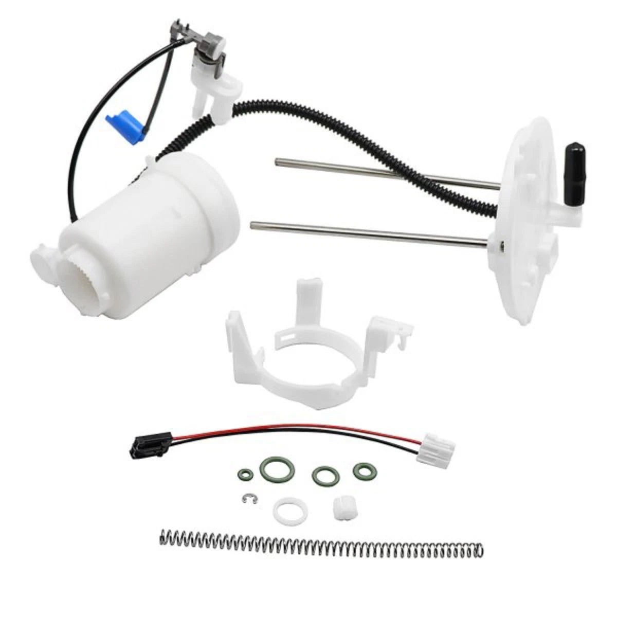 Fuel Filter In Tank for Mazda CX-7 (2007–2012) 043-3065