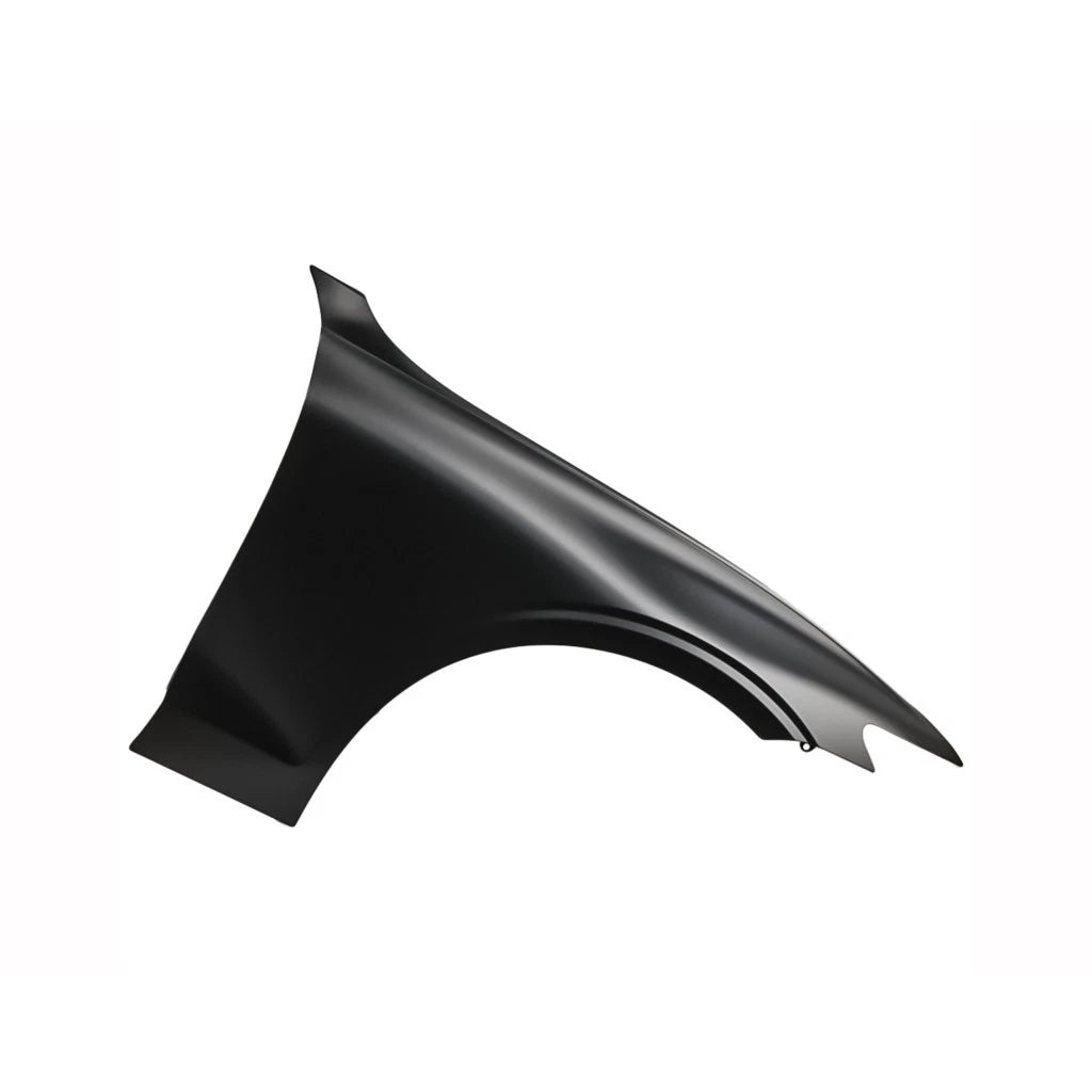 Fender for Volvo S60 (2019–2021) - Passenger Side Front, Primed, Steel, VO1241127