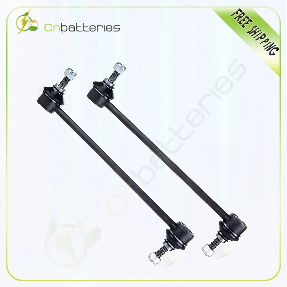 Front Stabilizer Sway Bar End Link for BMW 325ci 325i 330ci 330i (2001–2006)