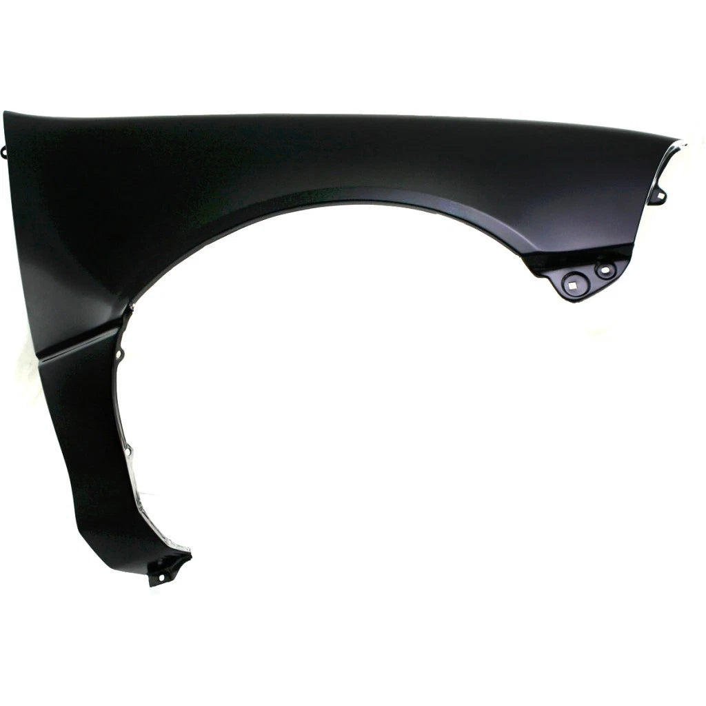 Front Fender for Chevy Sprint (1989–1990) - Steel Primed, CLX-M0-USA-4501-CL360A1, SZ1241106