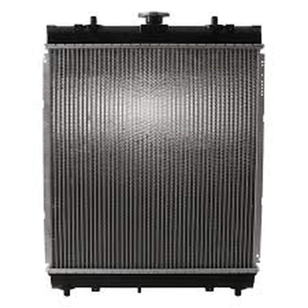 Radiator for A-TC250-99602-AI (W/O Shroud)