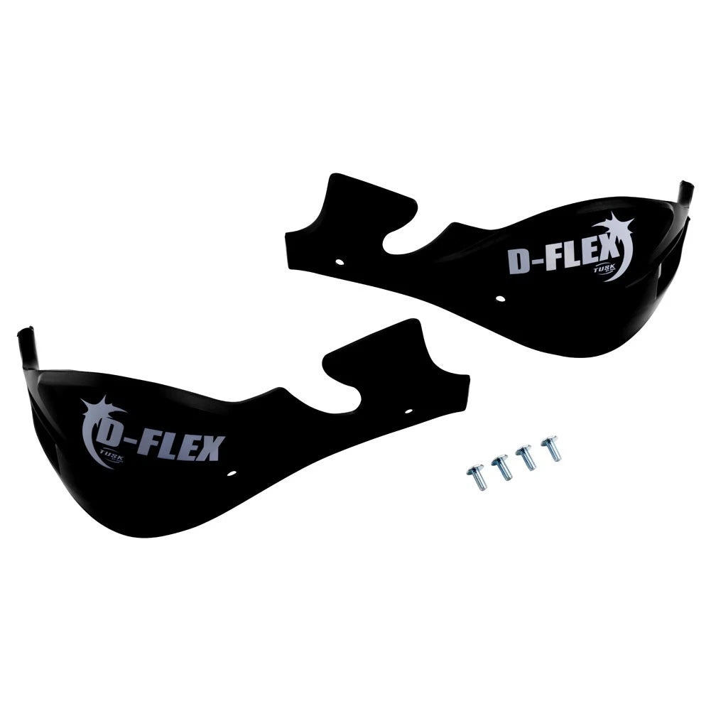 2X Tusk D-Flex Handguard Shields for (192600)