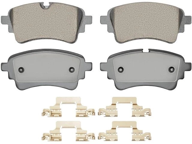 Brake Pad Set for Audi Q5 Sportback (2021–2025) 75418JKQG