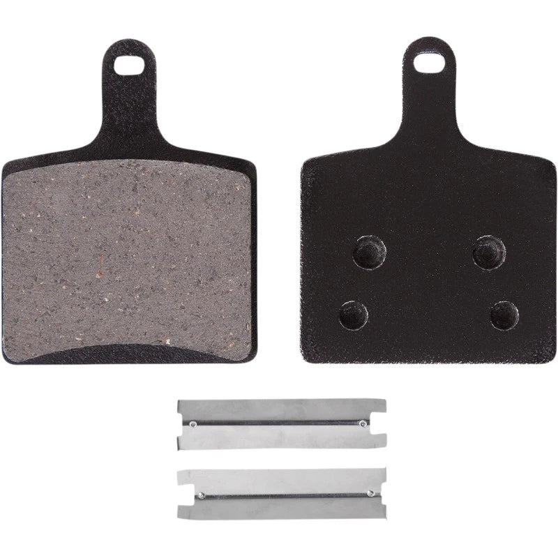 Brake Pads for KIMPEX (273838)