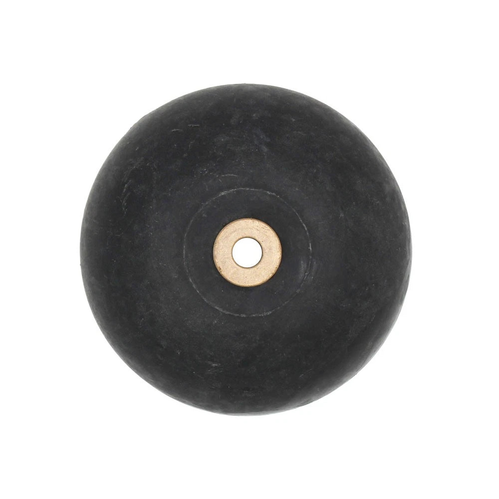 Anti-Scalp Wheel w/ Bushings for Stens