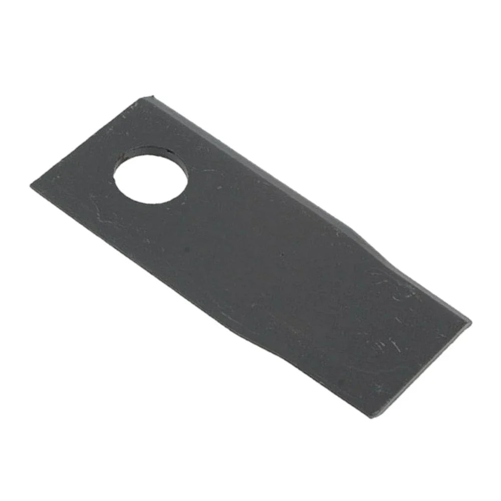 Right Hand Disc Mower Blade for Agco (Replaces 700712888)