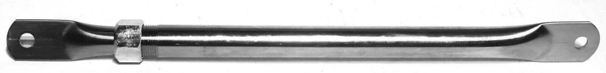 Heavy Duty Chrome Plated Mirror Bracket Telescoping Tube Arm GG#33285