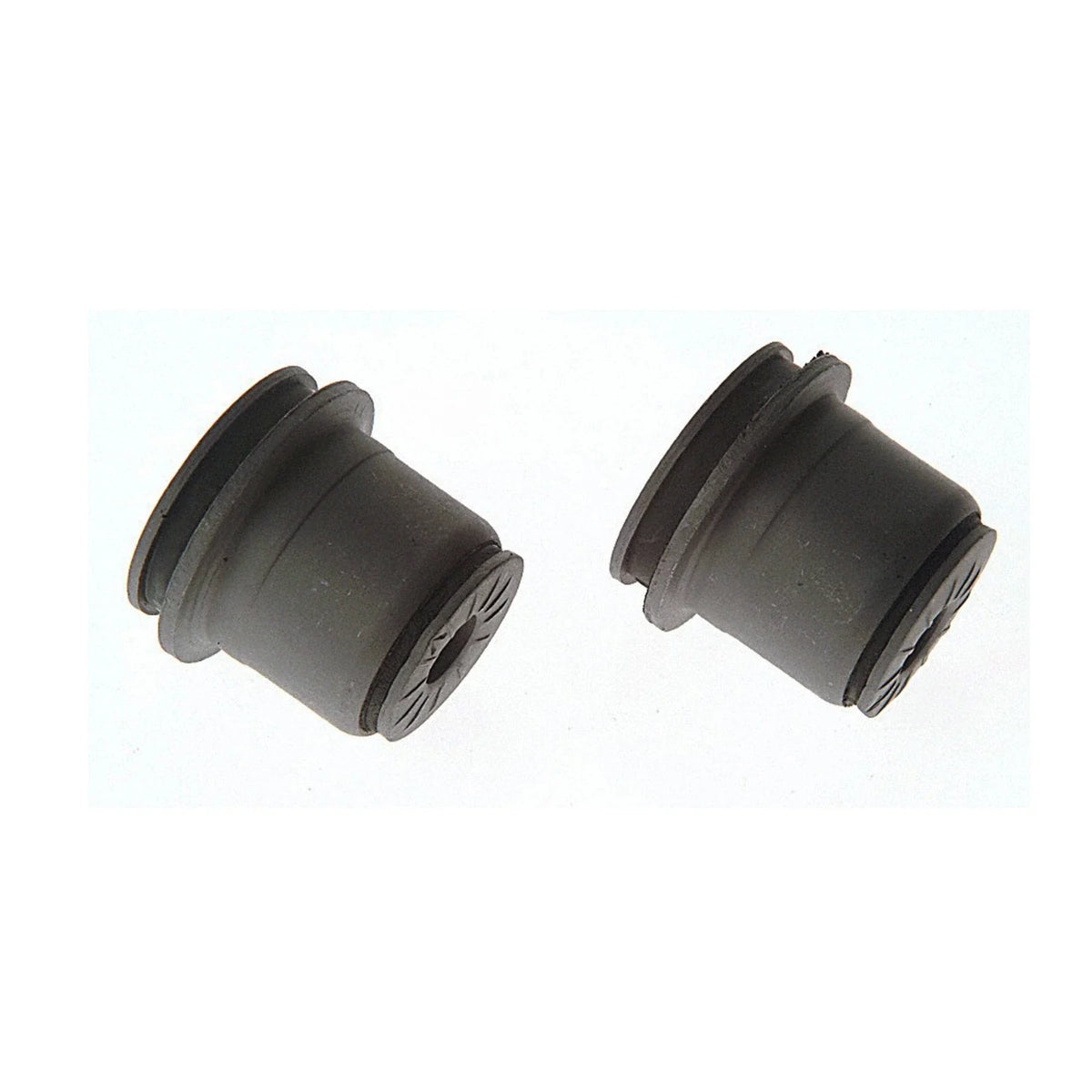 2X Front Upper Suspension Control Arm Bushing Kit for Silverado 1500 HD (2001–2007)