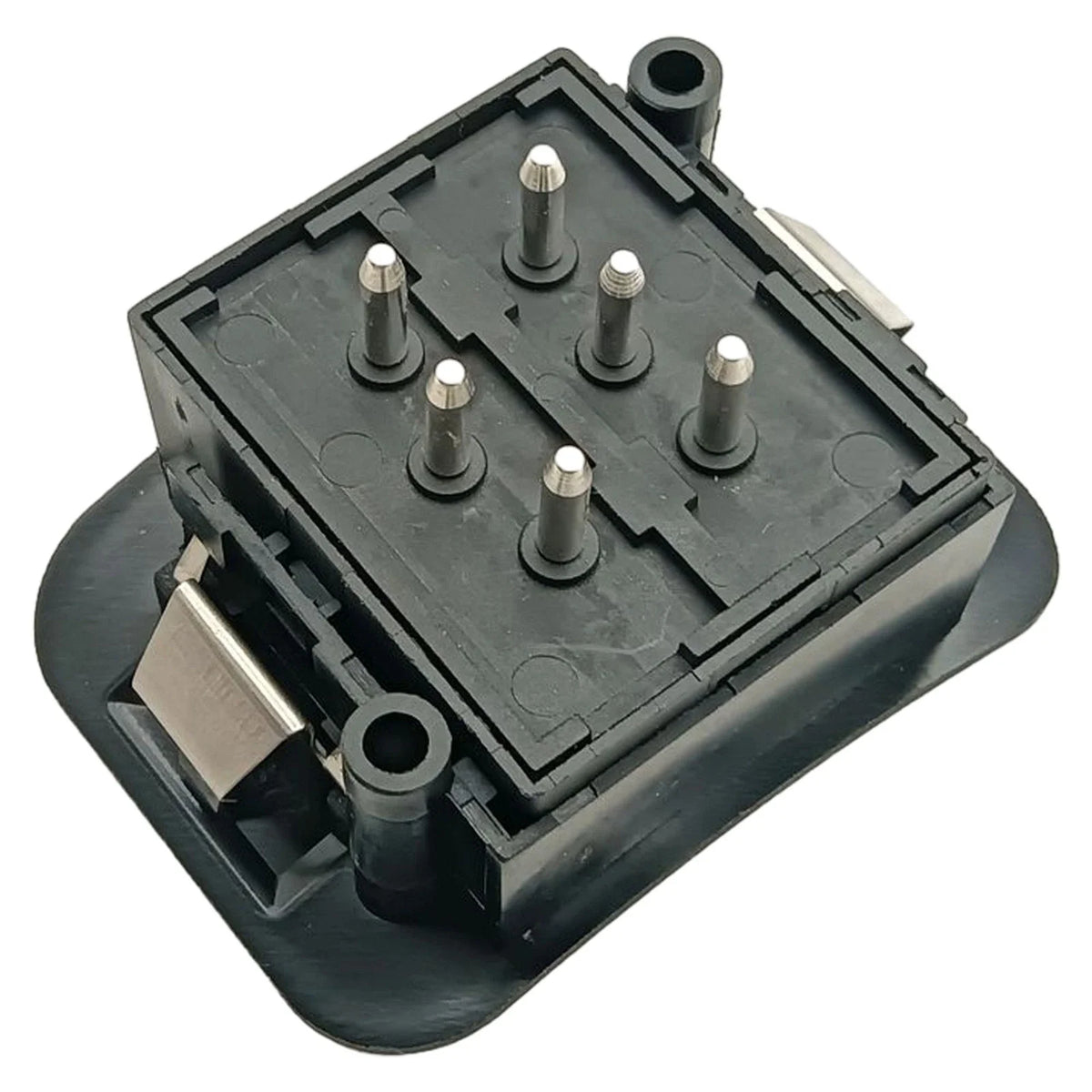 Window Switch for Ford Ranger (1995–2007) Black