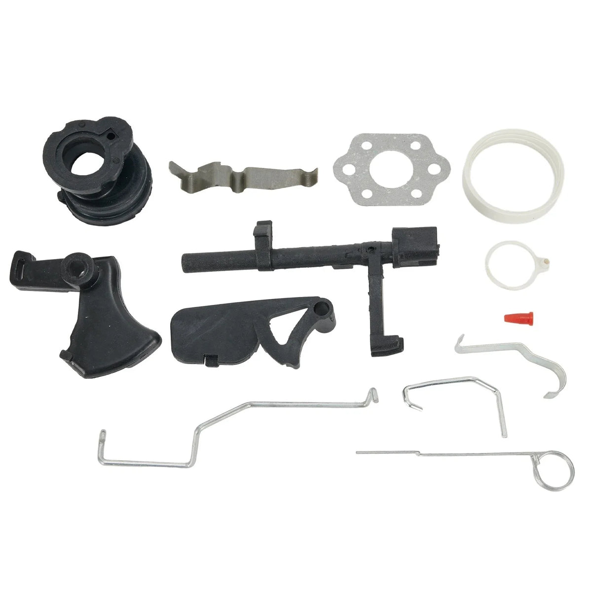 Throttle Choke Rod Trigger Kit for Stihl MS170 MS180 (018-017)