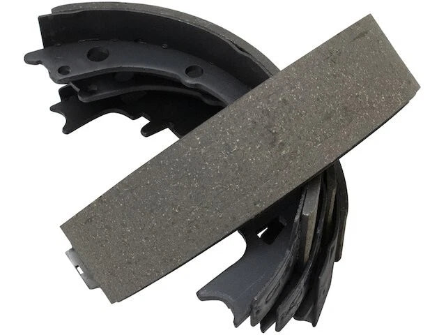Brake Shoe Set for GMC Safari (1987–1989) 96463DTXH