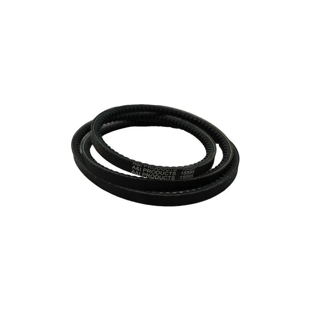 Cogged Accessory Drive V-Belt for (Replaces 15595, 11A1510)