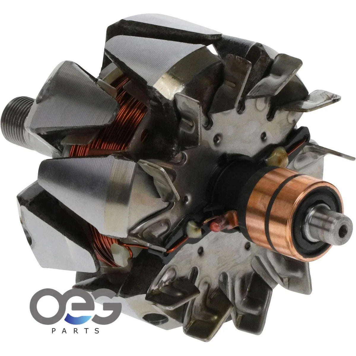 Rotor for AM General Hummer 6.5L (1994)
