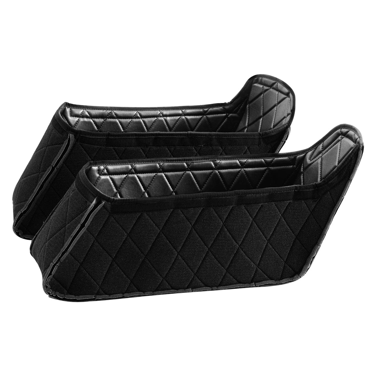 Saddlebag Liners Inserts for Harley Fat Boy FLFB FLFBS (2018–2025)