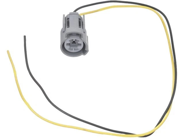 Air Charge Temperature Sensor Connector for Acura TL (1995–2003) 26571HPMN